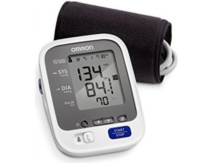 Omron 7 Wireless Blood Pressure Monitor
