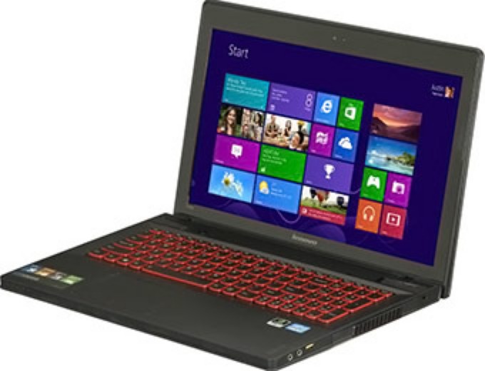 Lenovo IdeaPad Y500 Laptop 59359560