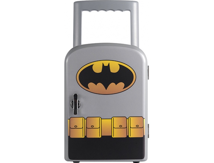 Batman Compact Refrigerator