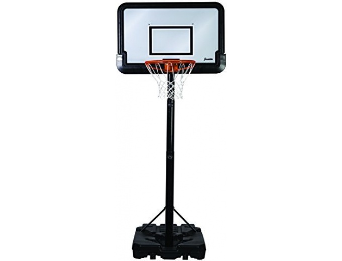 Franklin Sports Full Size Basketball System