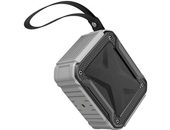 HAVIT Waterproof Bluetooth 4.1 Speaker