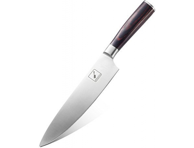 Imarku Pro Kitchen 8" Chef's Knife