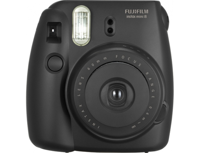 Fujifilm instax mini 8 Instant Film Camera
