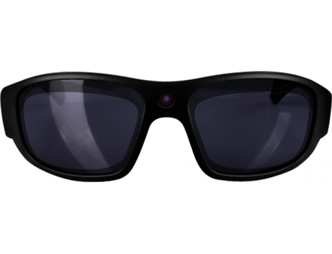 GoVision Pro Recording Sunglasses