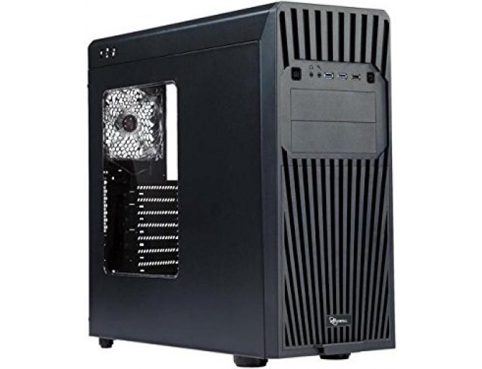 Rosewill ATX Gaming Computer Case