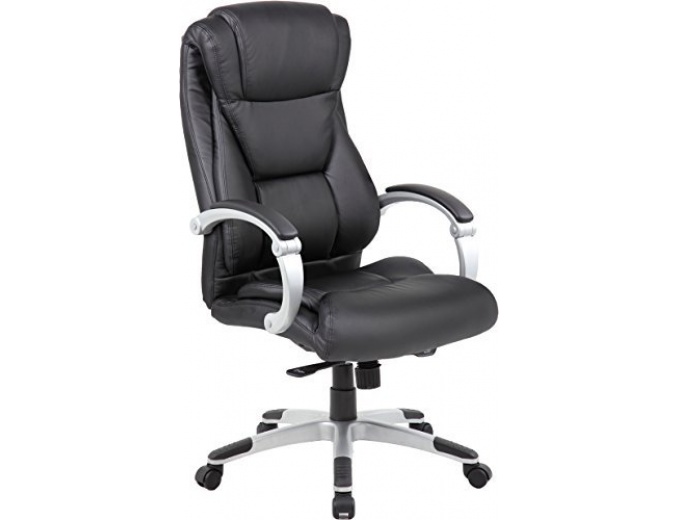 Genesis Large Executive Office Chair