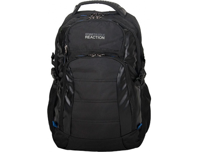 Kenneth Cole Reaction Moving Packwards Backpack