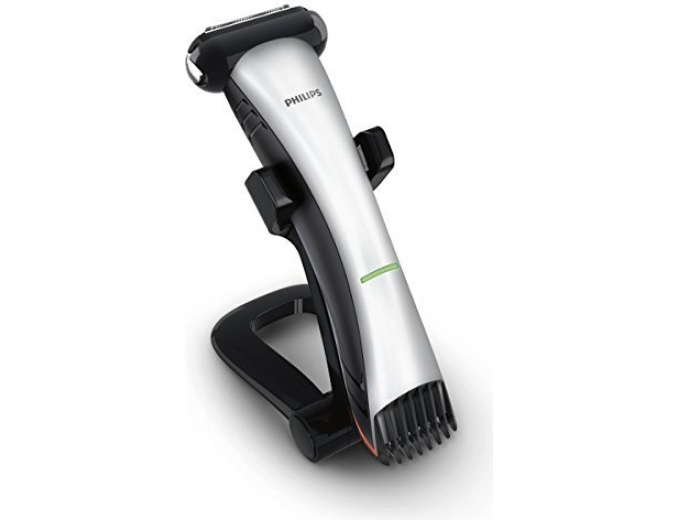 Norelco Multigroom Beard and Body Trimmer