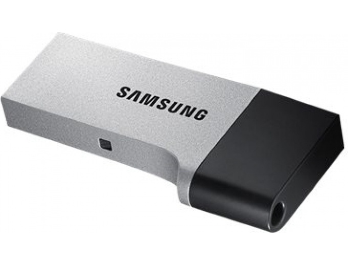 Samsung DUO 128GB Flash Drive