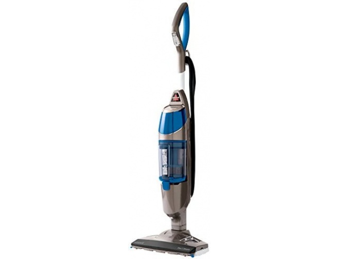 Bissell Symphony Vacuum and Steam Mop
