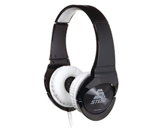 Pioneer Steez 808 SE-MJ751I Headphones