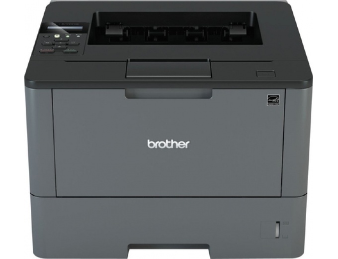 Brother HL-L5200DW Wireless Laser Printer