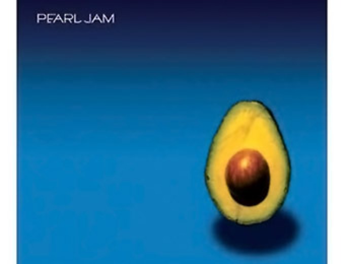 Pearl Jam: Pearl Jam CD