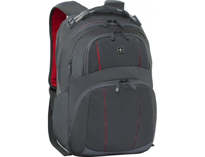 SwissGear Tandem Laptop Backpack