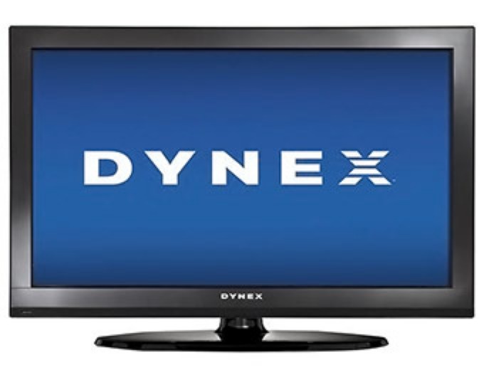 Dynex DX-32L200NA14 32" LCD HDTV