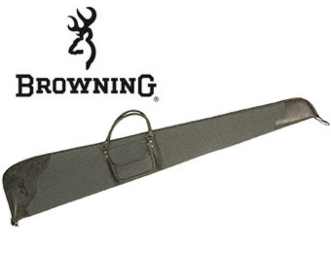 Browning Birch Creek 52" Flex Gun Case