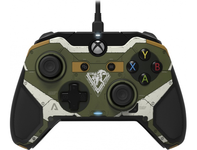 PDPTitanfall 2 Official Controller Xbox One