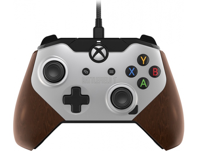 PDP Battlefield Official Controller Xbox One