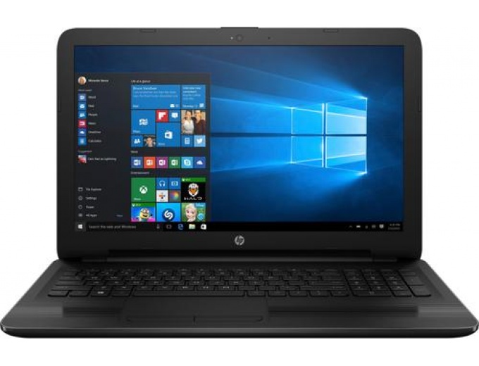 HP 15.6" Laptop - Core i5, 8GB, 2TB