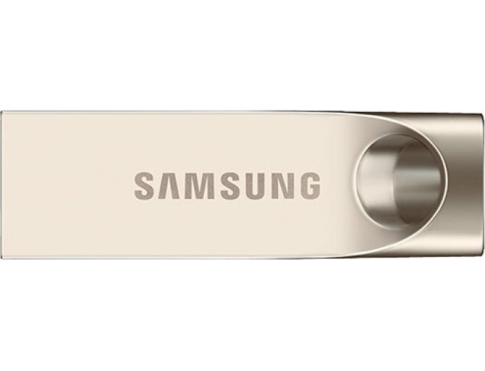 Samsung BAR 128GB USB 3.0 Flash Drive