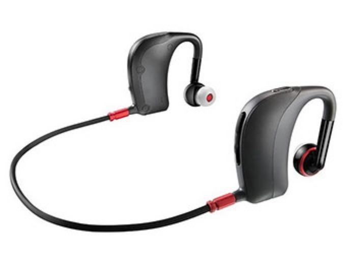 Motorola SF600 Bluetooth Sports Headphones