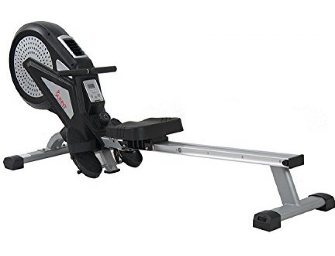 Sunny Health & Fitness SF-RW5623 Rowing Machine