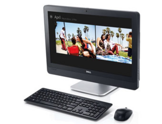 Dell Inspiron One 23 All-in-One Desktop