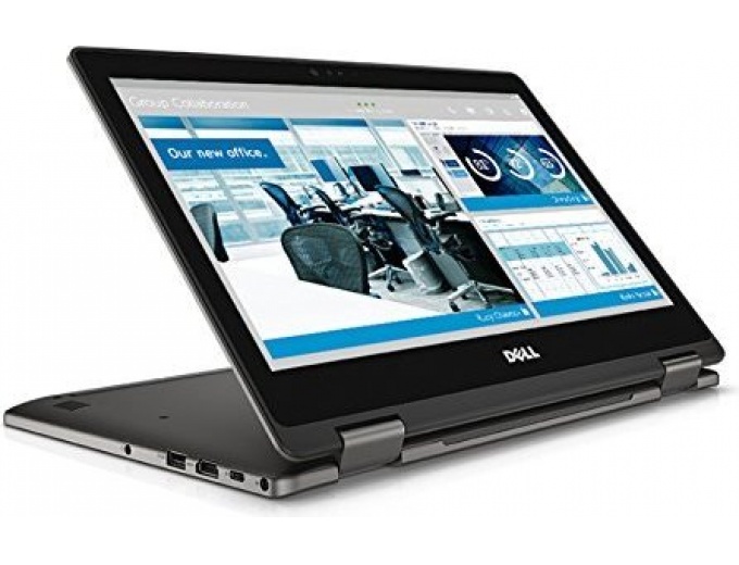 Dell Latitude 3379 2in1 Laptop