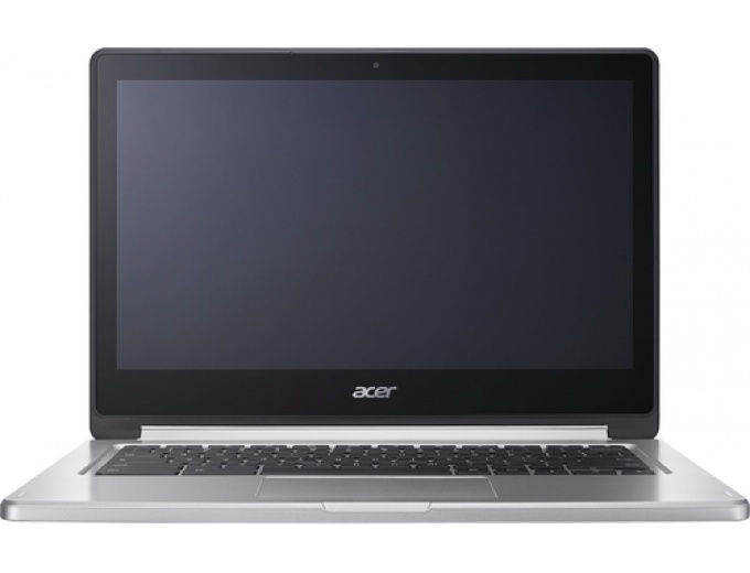Acer R 2-in-1 13.3" Touchscreen Chromebook