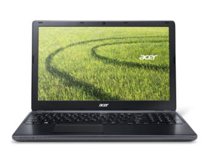 Acer Aspire E1-572-6870 15.6" Notebook