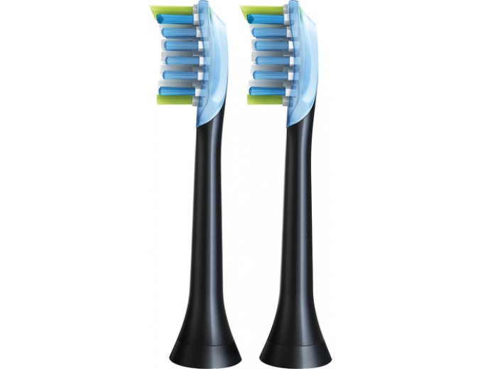 Philips Sonicare Toothbrush Heads (2-Pack)
