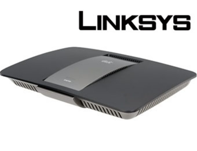 Linksys EA6700 Smart Dual Band Wireless Router