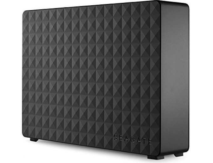 Seagate Expansion 8TB USB 3.0 HDD