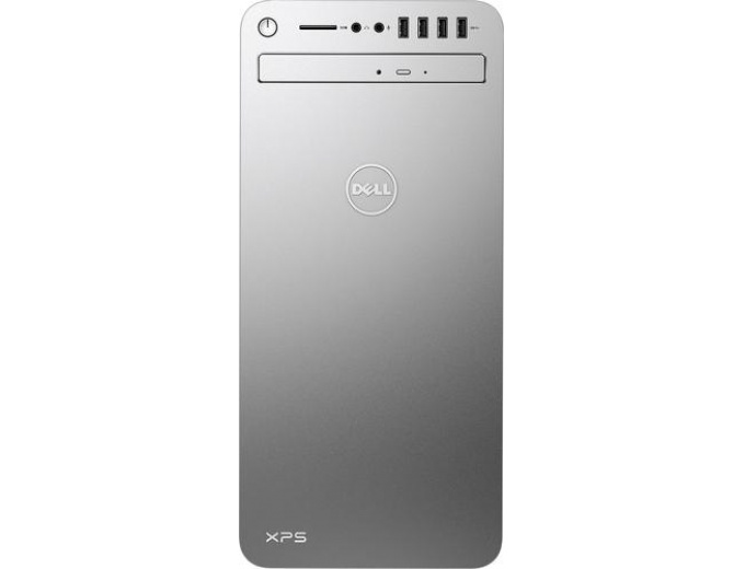 Dell XPS Desktop XPS8920