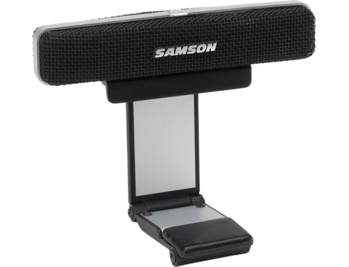 Samson Go Mic Connect Stereo USB Microphone