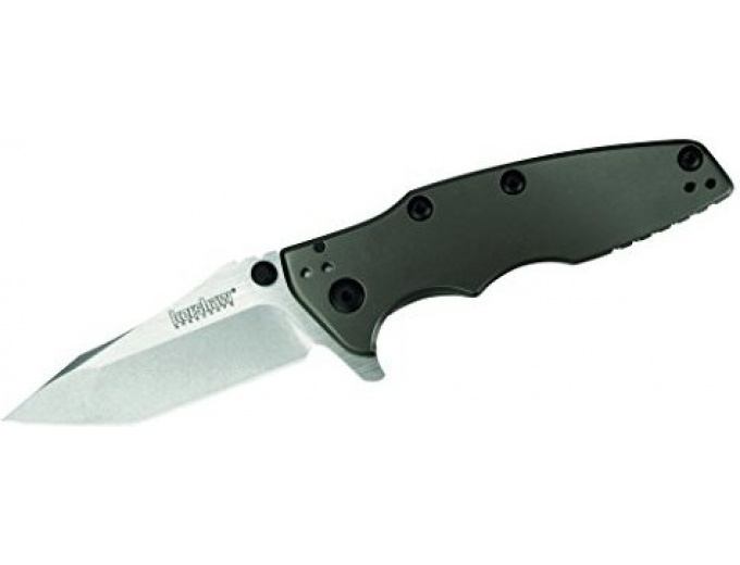 Kershaw 3920 SpeedSafe Shield Knife