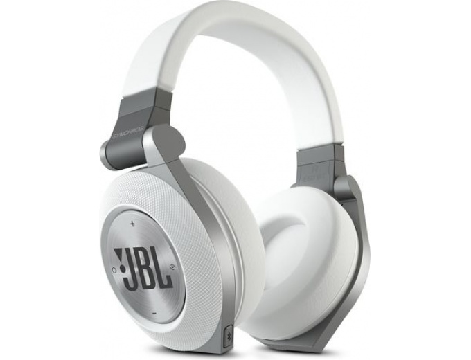 JBL Synchros E50BT Headphones