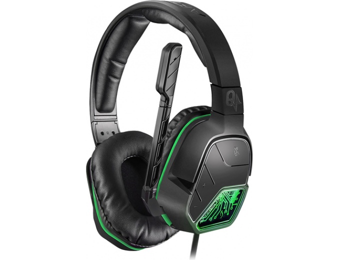 Afterglow LVL 5+ Stereo Sound Gaming Headset