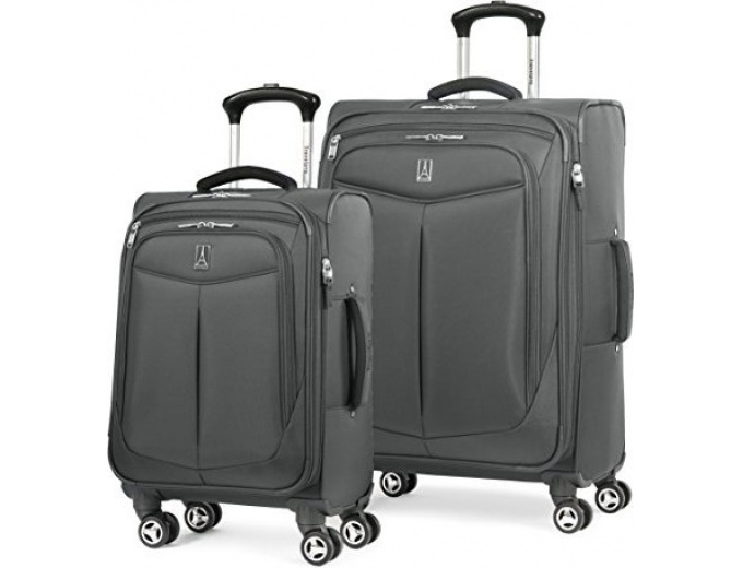 Travelpro Inflight Spinner Luggage Set