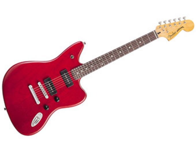 Fender Modern Player Jaguar Electric Guitar