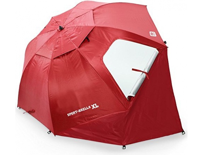 Sport-Brella XL 9' Portable Umbrella