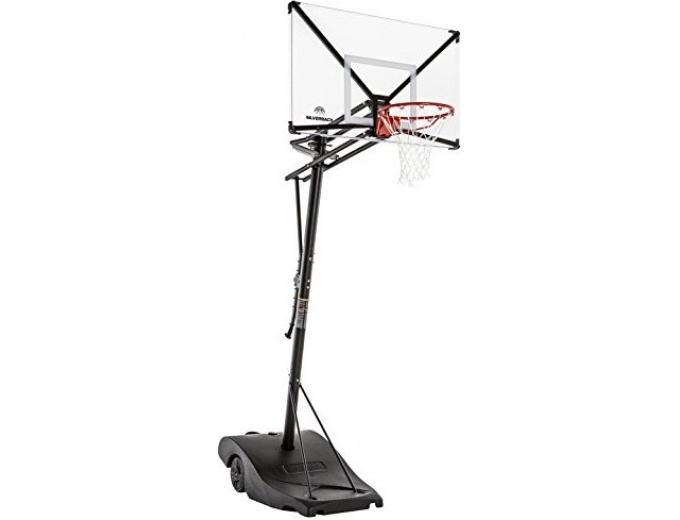 Silverback NXT Portable 54" Basketball Hoop