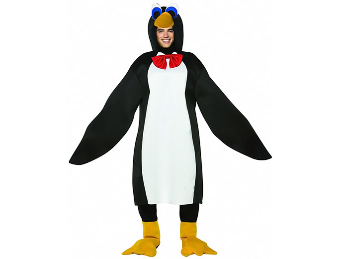 Rasta Imposta Penguin Costume