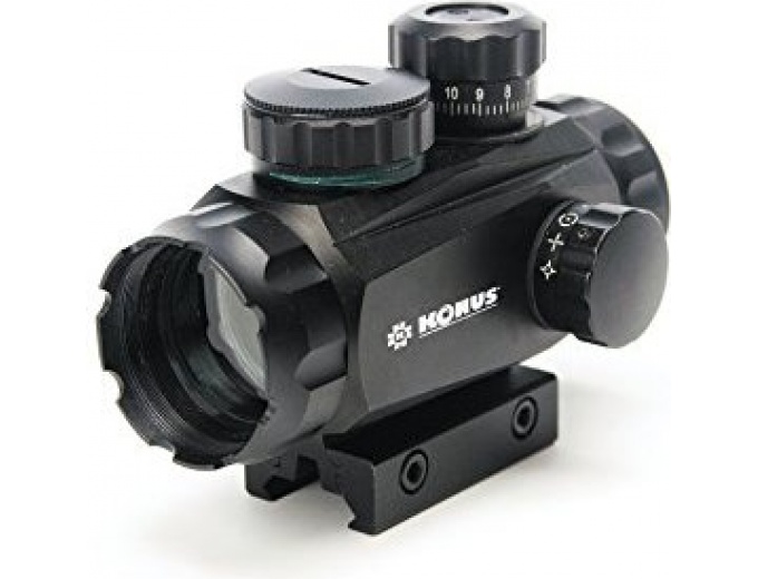 Konus Sight Pro TR Tactical Red Dot Sight