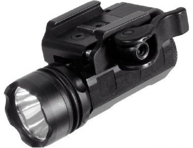 UTG 120lumen Sub-compact LED Pistol Light
