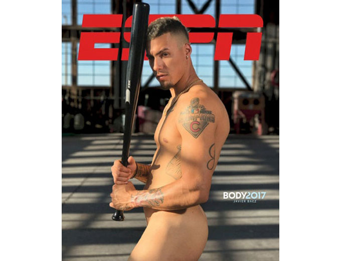 ESPN Magazine Subscription