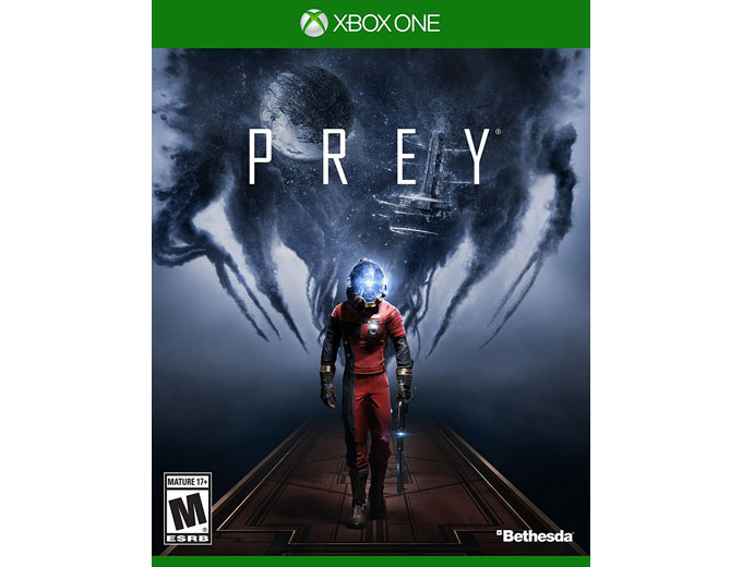 PREY - Xbox One