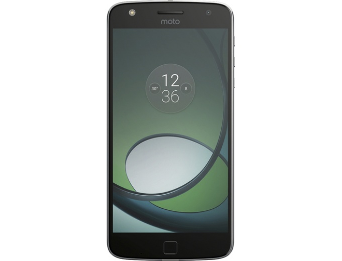 Motorola Moto Z Play 4G LTE 32GB Unlocked