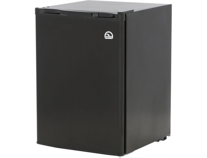 IGLOO 2.6 cu. ft. Mini Refrigerator