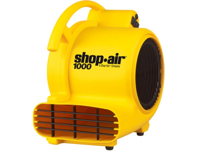 Shop-Vac Shop-Air Medium Air Mover